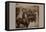 Roosevelt's "Rough Rider's" Arrival at Tampa, Fla., U.S.A.-null-Framed Stretched Canvas