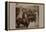 Roosevelt's "Rough Rider's" Arrival at Tampa, Fla., U.S.A.-null-Framed Stretched Canvas