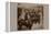 Roosevelt's "Rough Rider's" Arrival at Tampa, Fla., U.S.A.-null-Framed Stretched Canvas