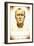Roosevelt-Philippe Hugonnard-Framed Giclee Print