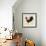 Rooster 3-Kimberly Allen-Framed Art Print displayed on a wall