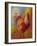 Rooster 6-Marion Rose-Framed Giclee Print