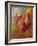 Rooster 6-Marion Rose-Framed Giclee Print