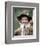 Rooster Cogburn-null-Framed Photo