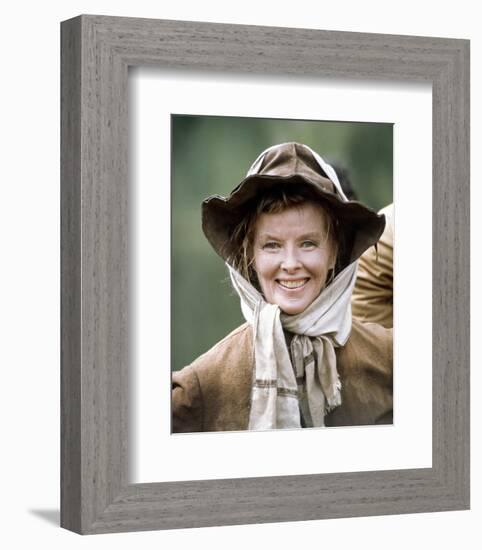 Rooster Cogburn-null-Framed Photo