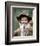 Rooster Cogburn-null-Framed Photo