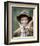 Rooster Cogburn-null-Framed Photo