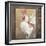 Rooster II-Kory Fluckiger-Framed Giclee Print