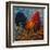 Rooster-Joseph Marshal Foster-Framed Art Print