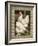 Roosters I-Cassel-Framed Art Print