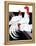 Roosting Rooster & Hens-Paul Bransom-Framed Premier Image Canvas