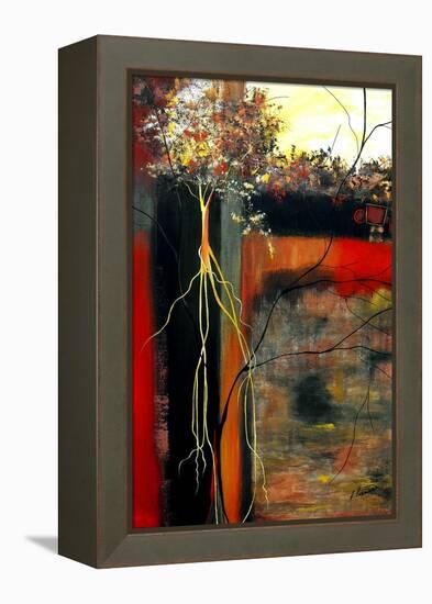 Rooted-Ruth Palmer-Framed Stretched Canvas