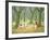 Roots-Ditz-Framed Giclee Print