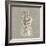 Rope Knot-Lincoln Seligman-Framed Giclee Print