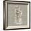 Rope Knot-Lincoln Seligman-Framed Giclee Print