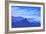 Roque Bentayga, Gran Canaria, Canary Islands, Spain, Atlantic Ocean, Europe-Neil Farrin-Framed Photographic Print