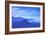 Roque Bentayga, Gran Canaria, Canary Islands, Spain, Atlantic Ocean, Europe-Neil Farrin-Framed Photographic Print