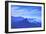 Roque Bentayga, Gran Canaria, Canary Islands, Spain, Atlantic Ocean, Europe-Neil Farrin-Framed Photographic Print