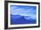 Roque Bentayga, Gran Canaria, Canary Islands, Spain, Atlantic Ocean, Europe-Neil Farrin-Framed Photographic Print