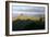 Roque De Taborno, Anaga Mountains, Tenerife, 2007-Peter Thompson-Framed Photographic Print