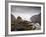 Rorbu and Jetty on Fjord, Lofoten Islands, Norway, Scandinavia, Europe-Purcell-Holmes-Framed Photographic Print