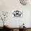 Rorschach Test-akova-Premium Giclee Print displayed on a wall