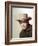 Rory Calhoun-null-Framed Photo