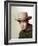 Rory Calhoun-null-Framed Photo