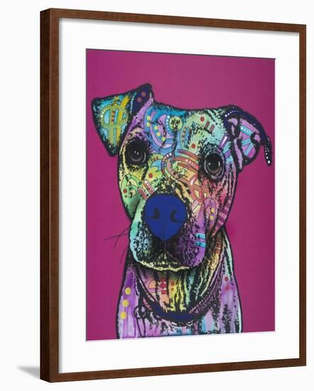 Rosa 23-Dean Russo-Framed Giclee Print