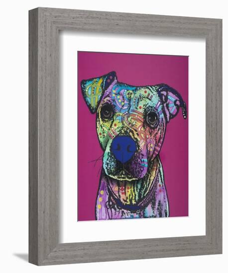 Rosa 23-Dean Russo-Framed Giclee Print