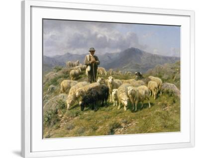 Rosa Bonheur Prints & Wall Art | Art.com