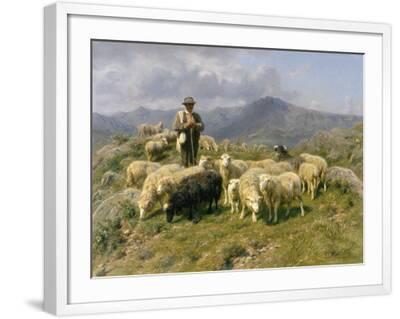 Rosa Bonheur Prints & Wall Art | Art.com