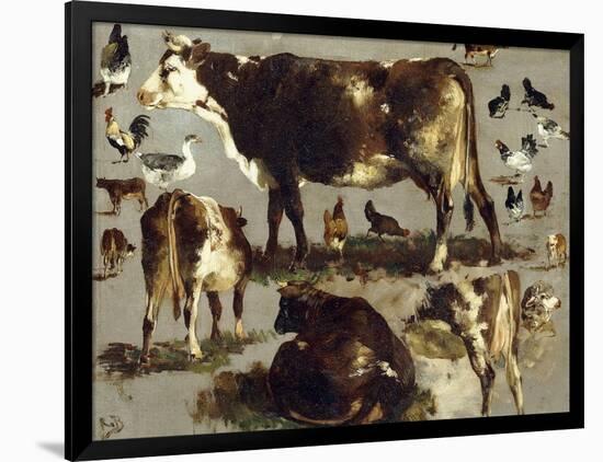 Giclee Print, , large
