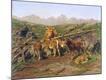 Giclee Print
