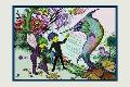 Premium Giclee Print