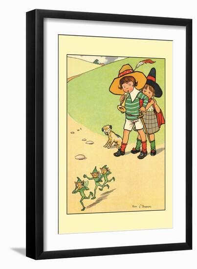 Art Print, , large