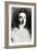 Rosa Luxemburg-German photographer-Framed Giclee Print