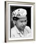 Rosa Parks Woman Who Touched Off Montgomery, Alabama Bus Boycott by African Americans-Paul Schutzer-Framed Premium Photographic Print