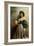 Rosa Siega, 1876-Sir Samuel Luke Fildes-Framed Giclee Print