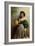 Rosa Siega, 1876-Sir Samuel Luke Fildes-Framed Giclee Print