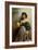 Rosa Siega, 1876-Sir Samuel Luke Fildes-Framed Giclee Print