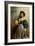 Rosa Siega, 1876-Sir Samuel Luke Fildes-Framed Giclee Print