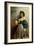 Rosa Siega, 1876-Sir Samuel Luke Fildes-Framed Giclee Print