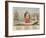 Rosabell, 1806-null-Framed Giclee Print