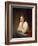 Rosalba, 1846-Frederic Edwin Church-Framed Giclee Print