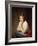 Rosalba, 1846-Frederic Edwin Church-Framed Giclee Print