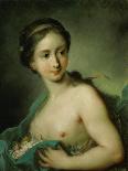 Spring-Rosalba Carriera-Giclee Print