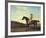 Rosaletta-George Stubbs-Framed Premium Giclee Print