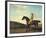 Rosaletta-George Stubbs-Framed Premium Giclee Print