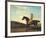 Rosaletta-George Stubbs-Framed Premium Giclee Print